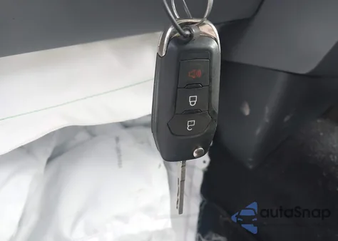 2025 Ford F-150 Xlt из США, поврежденный, VIN 1FTFW3L56SKE63558